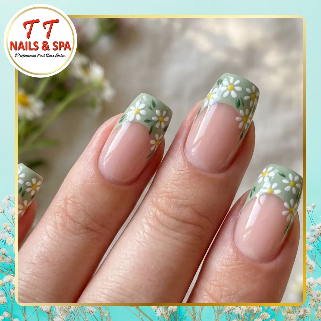 Nail Art Designs